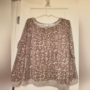 Knox Rose Woman's Sweatshirt